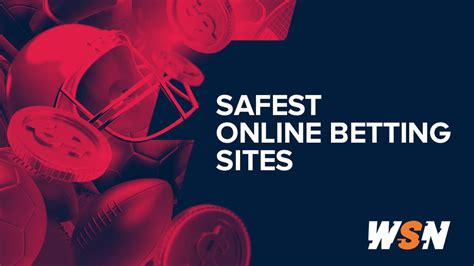 safest online sports betting|Safest Sportsbooks Online: Bet Safely and Confidently Now .